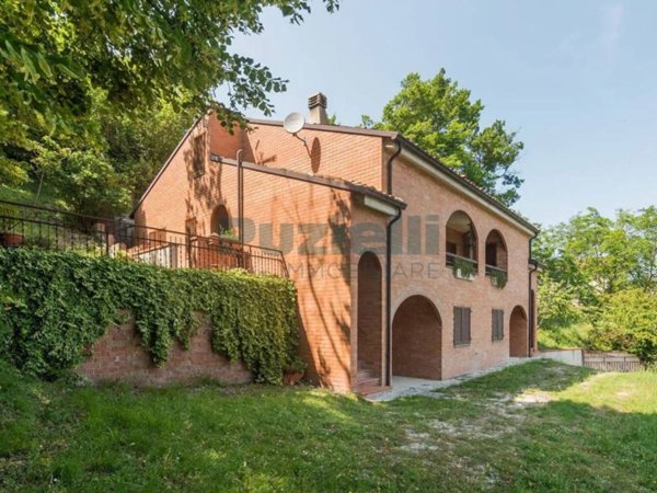 appartamento in vendita a Sarnano