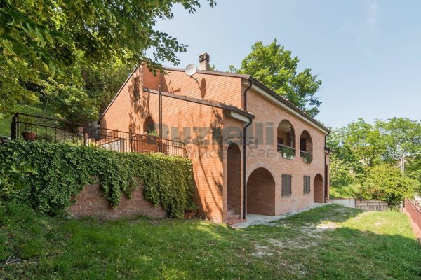 appartamento in vendita a Sarnano