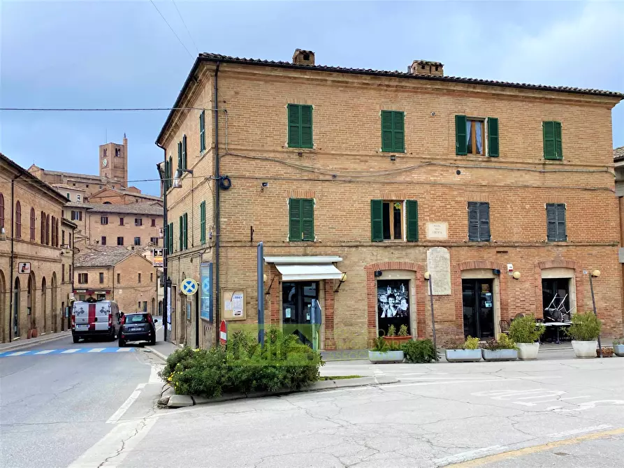 appartamento in vendita a Sarnano