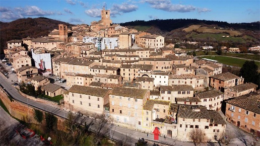 appartamento in vendita a Sarnano