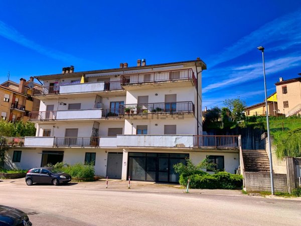 appartamento in vendita a Sarnano