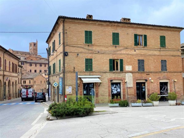 appartamento in vendita a Sarnano