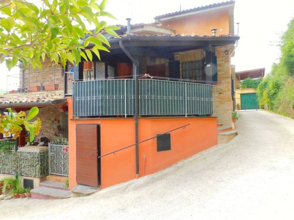 appartamento in vendita a Sarnano