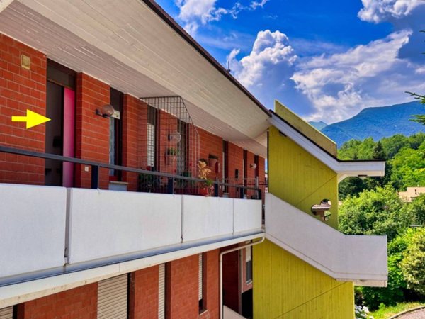 appartamento in vendita a Sarnano