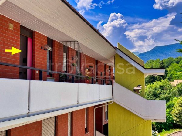 appartamento in vendita a Sarnano