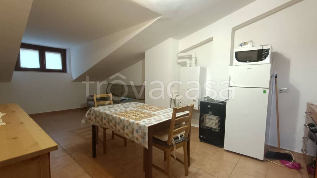 appartamento in vendita a Sarnano
