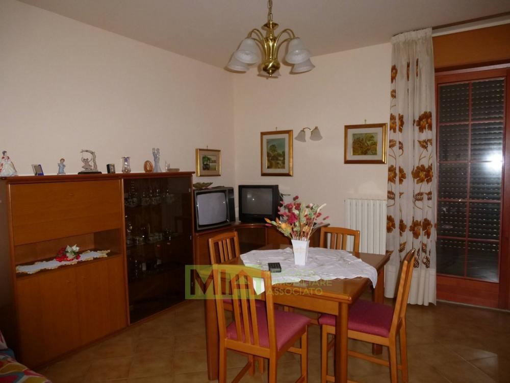 appartamento in vendita a Sarnano