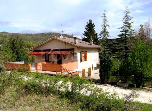 appartamento in vendita a Sarnano