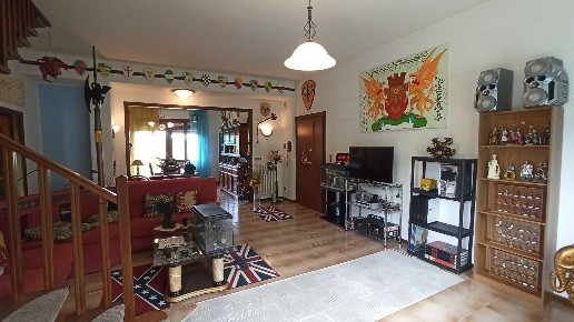 appartamento in vendita a Sarnano