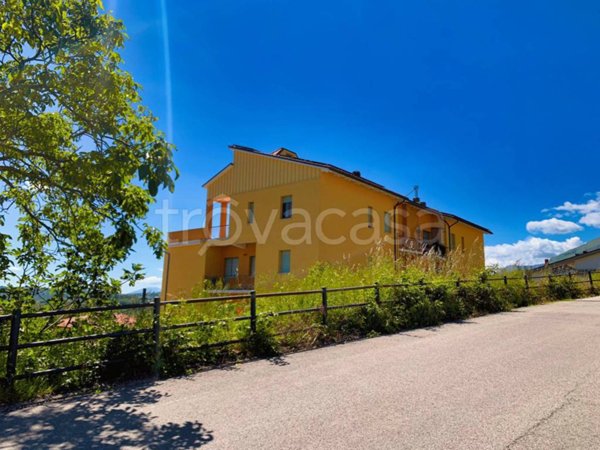 appartamento in vendita a Sarnano