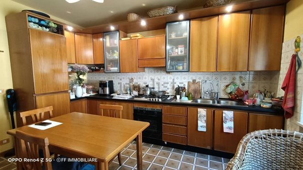 appartamento in vendita a Sarnano