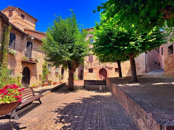 appartamento in vendita a Sarnano