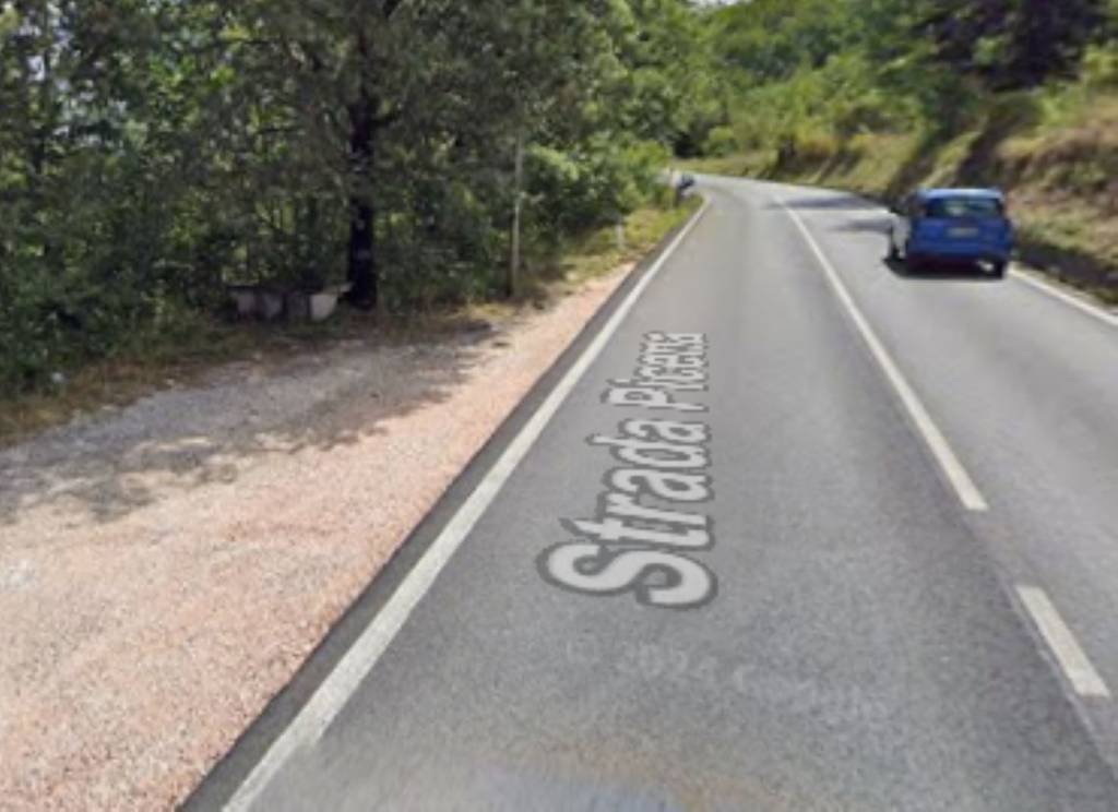 appartamento in vendita a Sarnano