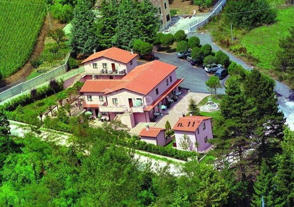 appartamento in vendita a Sarnano