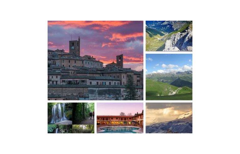 appartamento in vendita a Sarnano