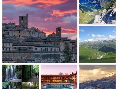 appartamento in vendita a Sarnano