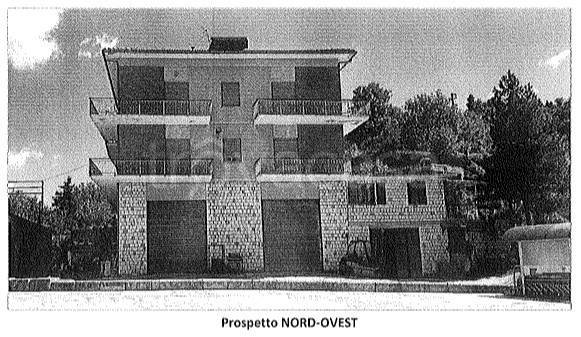 appartamento in vendita a Sarnano