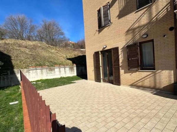 appartamento in vendita a Sarnano