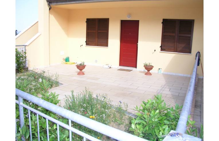 appartamento in vendita a Sarnano