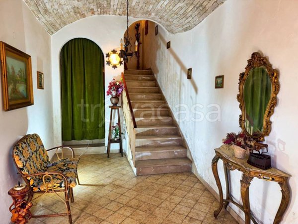 appartamento in vendita a Sarnano