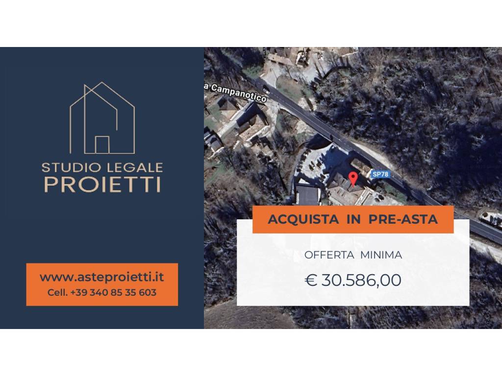 appartamento in vendita a Sarnano