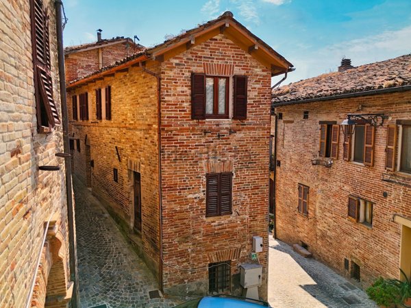 appartamento in vendita a Sarnano