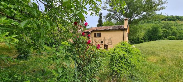 casale in vendita a Sarnano