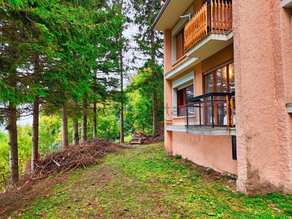 appartamento in vendita a Sarnano