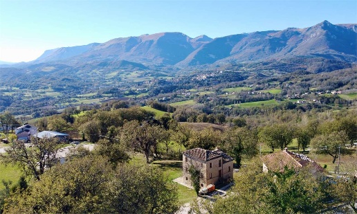 appartamento in vendita a Sarnano