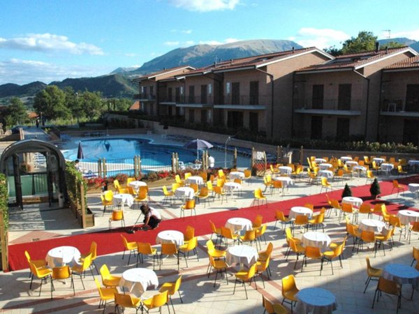 appartamento in vendita a Sarnano