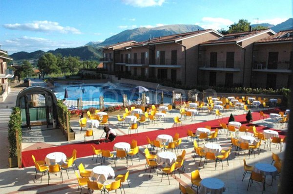 appartamento in vendita a Sarnano