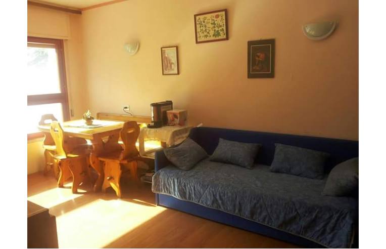 appartamento in vendita a Sarnano