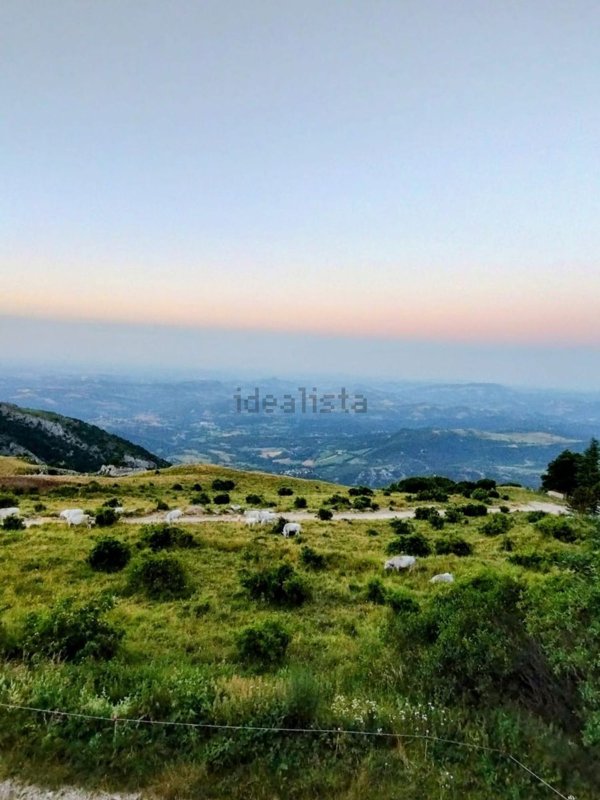 appartamento in vendita a Sarnano