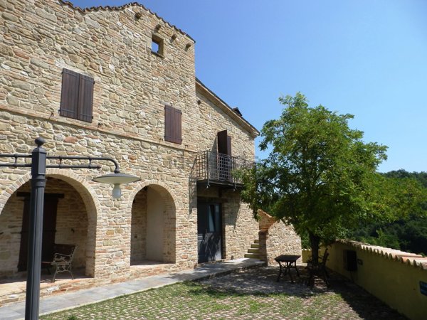 appartamento in vendita a Sarnano