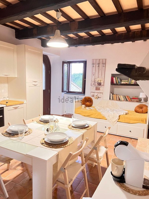 appartamento in vendita a Sarnano