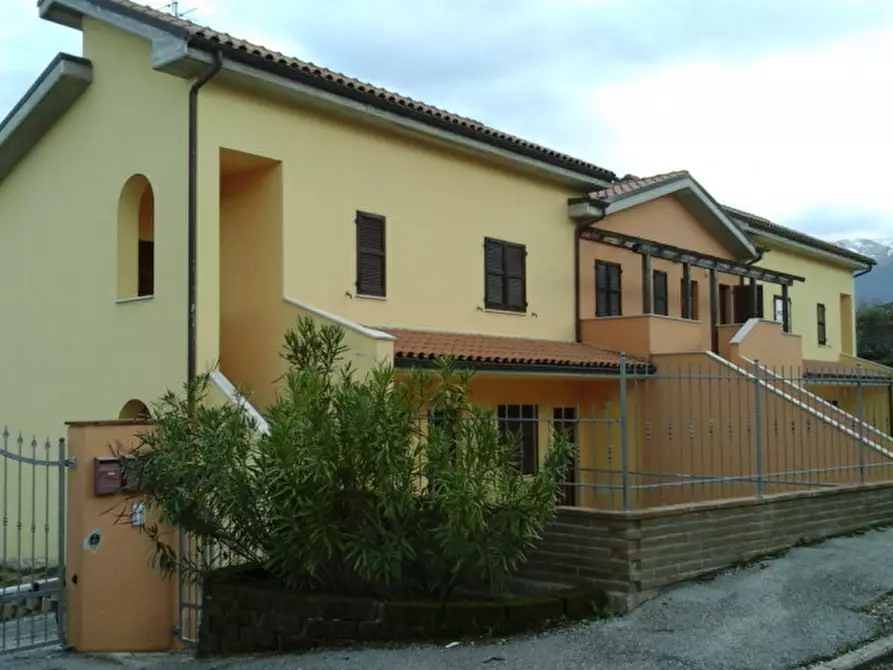 appartamento in vendita a Sarnano