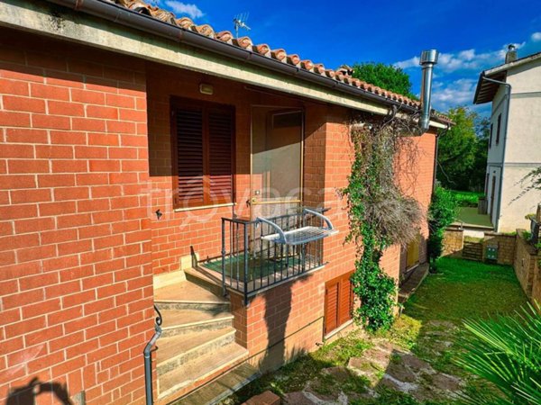 appartamento in vendita a Sarnano