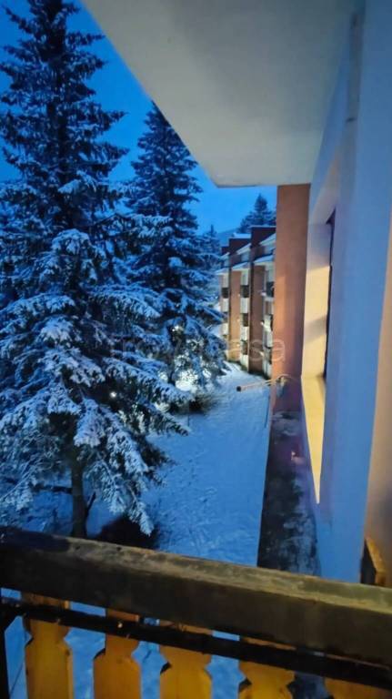 appartamento in vendita a Sarnano