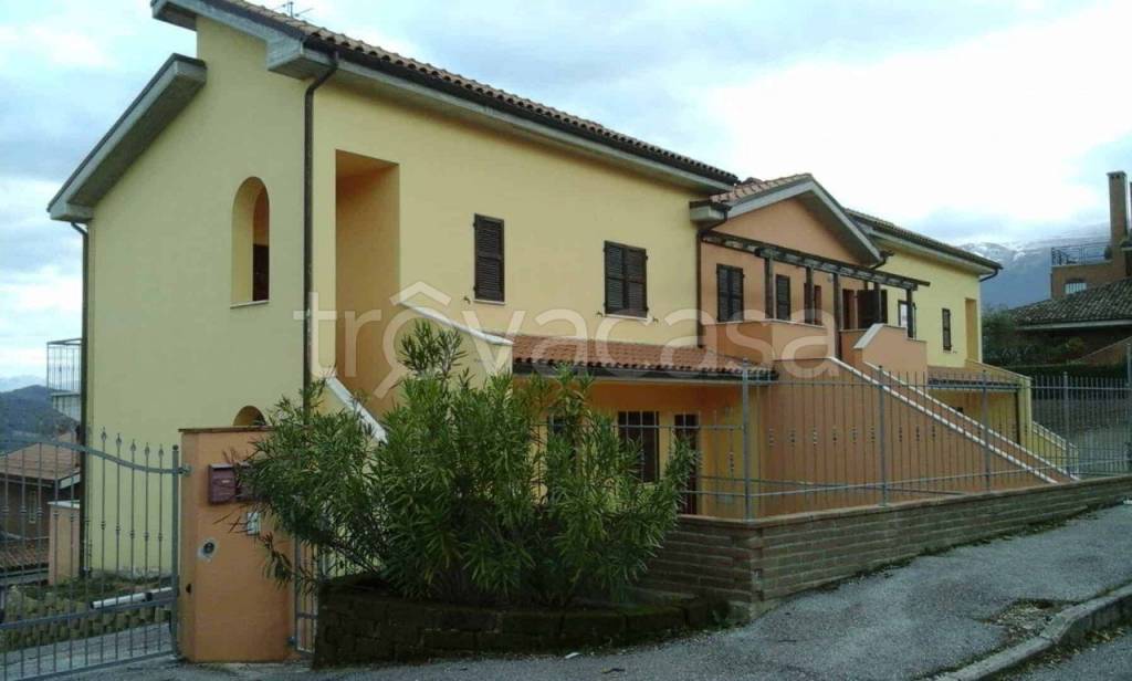 appartamento in vendita a Sarnano