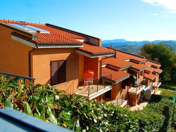 appartamento in vendita a Sarnano