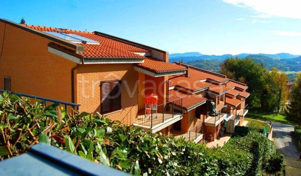 appartamento in vendita a Sarnano