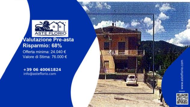 appartamento in vendita a Sarnano