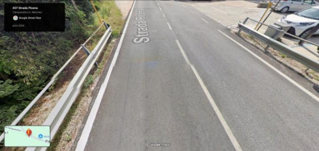 pentavano in vendita a Sarnano