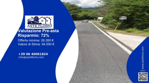 pentavano in vendita a Sarnano