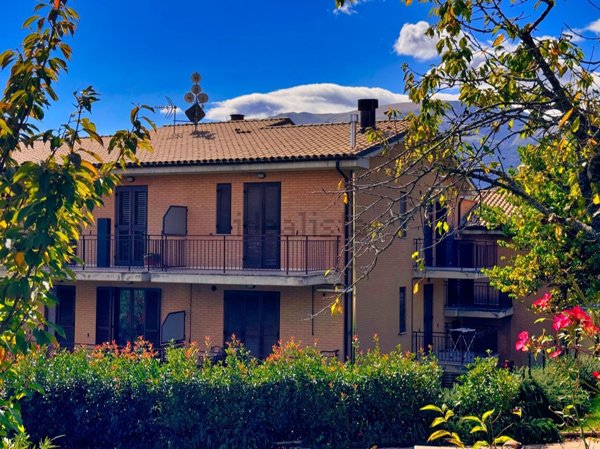 appartamento in vendita a Sarnano