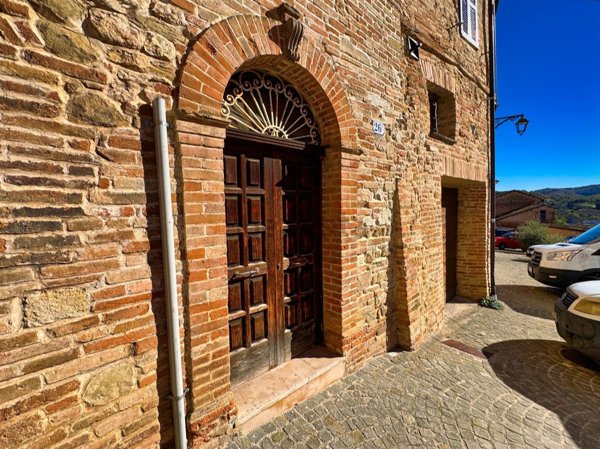 appartamento in vendita a Sarnano