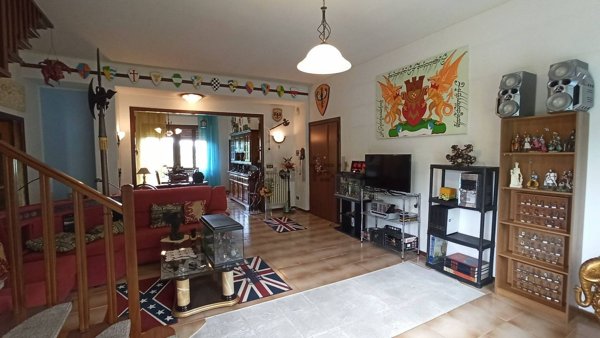 appartamento in vendita a Sarnano