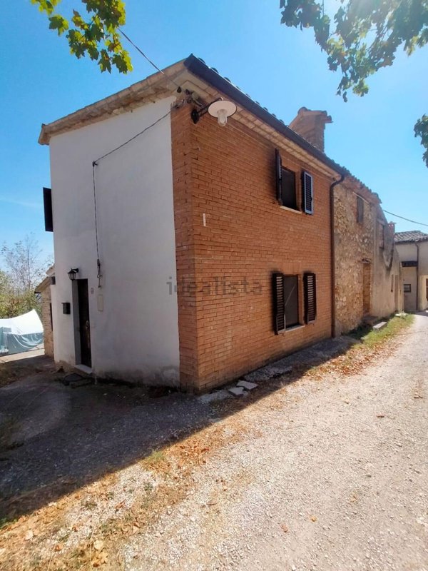 appartamento in vendita a Sarnano