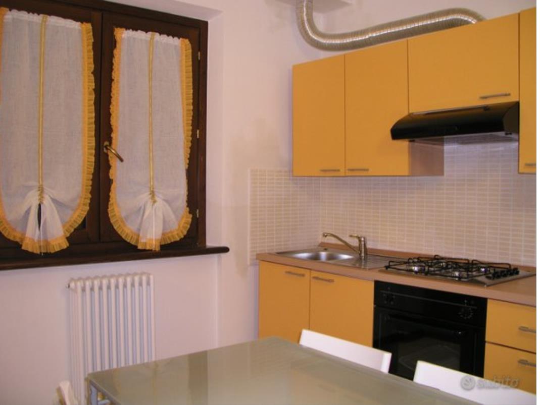 appartamento in vendita a Sarnano