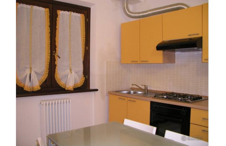 appartamento in vendita a Sarnano